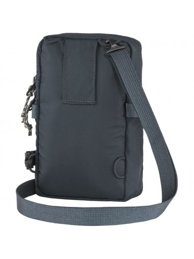 [限時SALE!!] Fjallraven Kanken High Coast Pocket- Navy